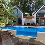 Feriehus In Winouj Cie With Pool *