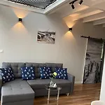 بيت للعطل In Winouj Cie With Pool سفينويتشي