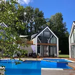 Feriehus In Winouj Cie With Pool *