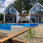 In Winouj Cie With Pool