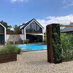 In Winouj Cie With Pool Feriehus