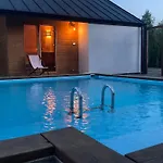 Feriehus In Winouj Cie With Pool Świnoujście (Swinemünde)