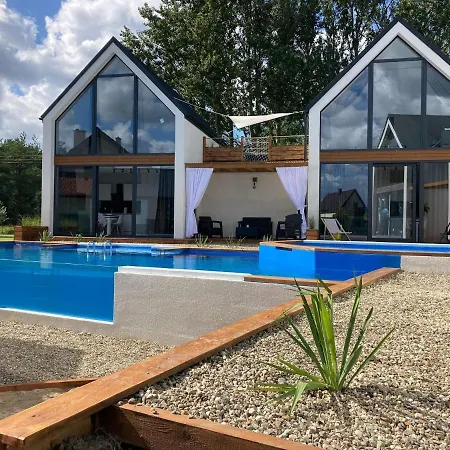 In Winouj Cie With Pool