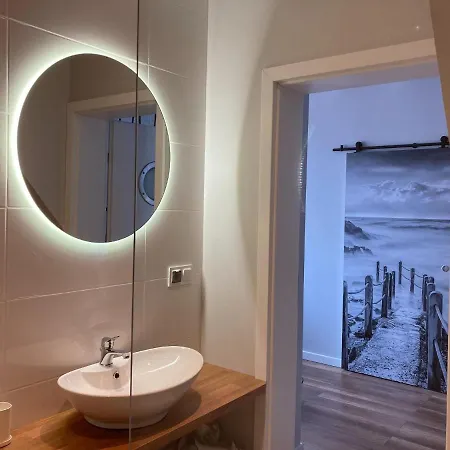 بيت للعطل In Winouj Cie With Pool