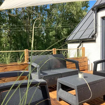 Stunning In Swinouscie With Swimming Pool