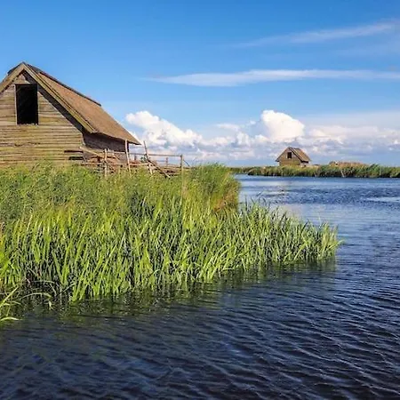 بيت للعطل In Winouj Cie With Pool