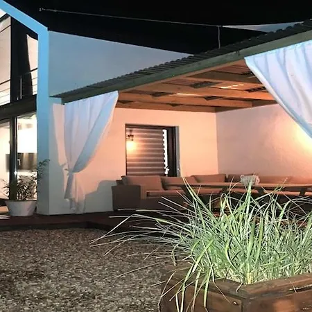 بيت للعطل In Winouj Cie With Pool سفينويتشي