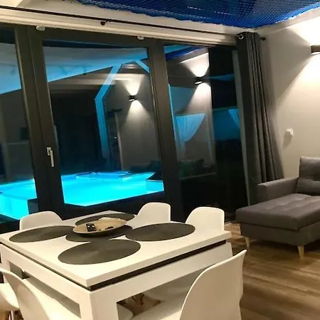Stunning In Swinouscie With Swimming Pool *