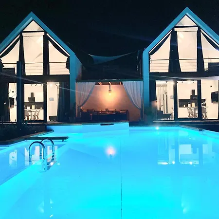 In Winouj Cie With Pool *