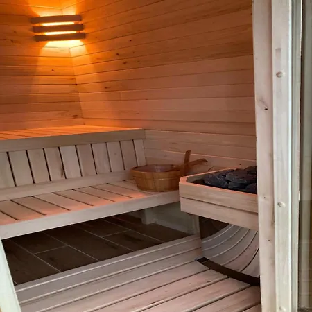 In Winouj Cie With Pool