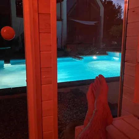 In Winouj Cie With Pool *