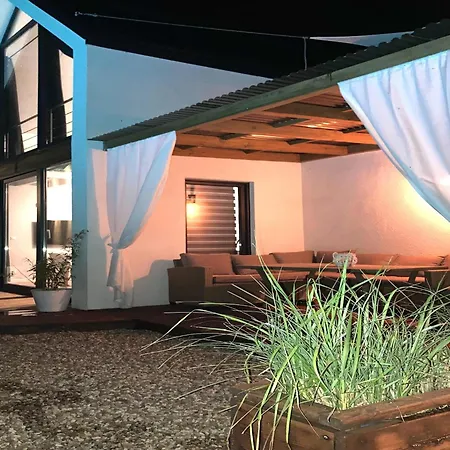 In Winouj Cie With Pool سفينويتشي