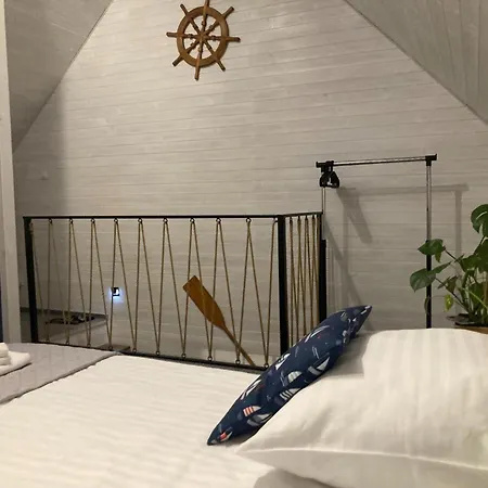 In Winouj Cie With Pool