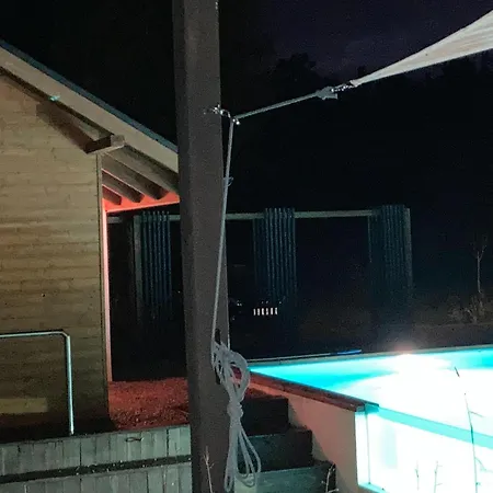 In Winouj Cie With Pool Feriehus *