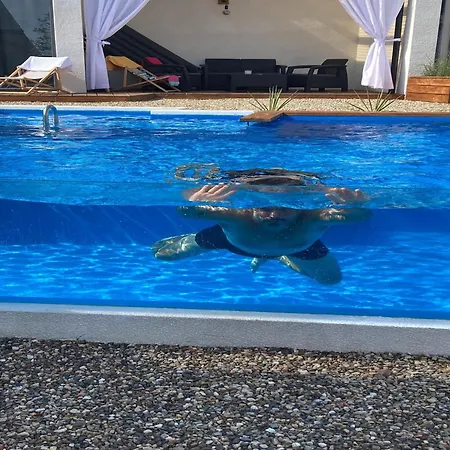 In Winouj Cie With Pool *