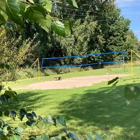 In Winouj Cie With Pool * Świnoujście