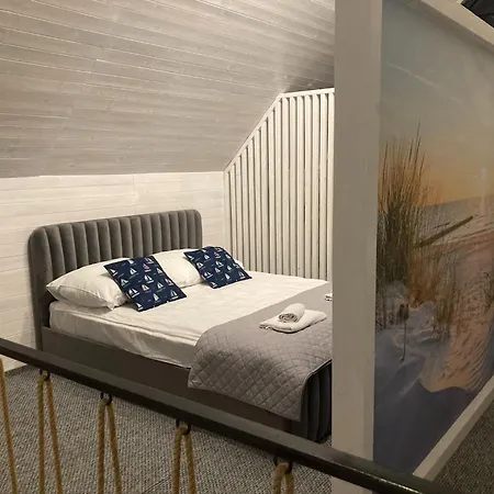 In Winouj Cie With Pool بيت للعطل