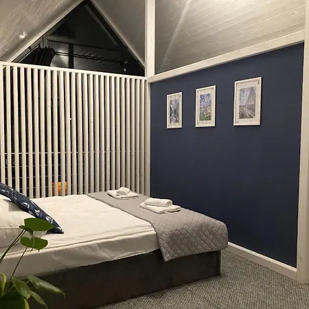 In Winouj Cie With Pool بيت للعطل *